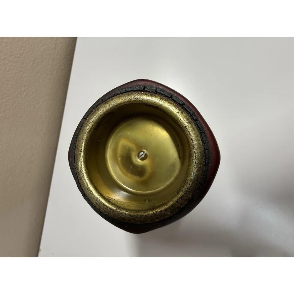 Vintage Evans table lighter